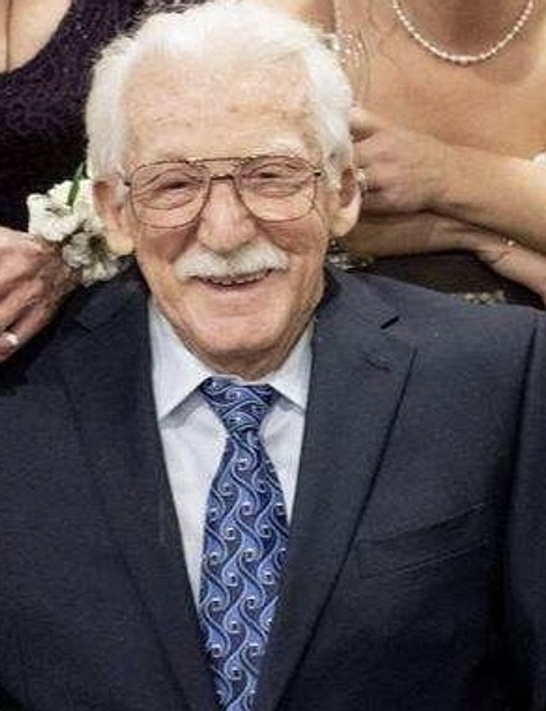 Raymond F. Martin Sr.  Profile Photo