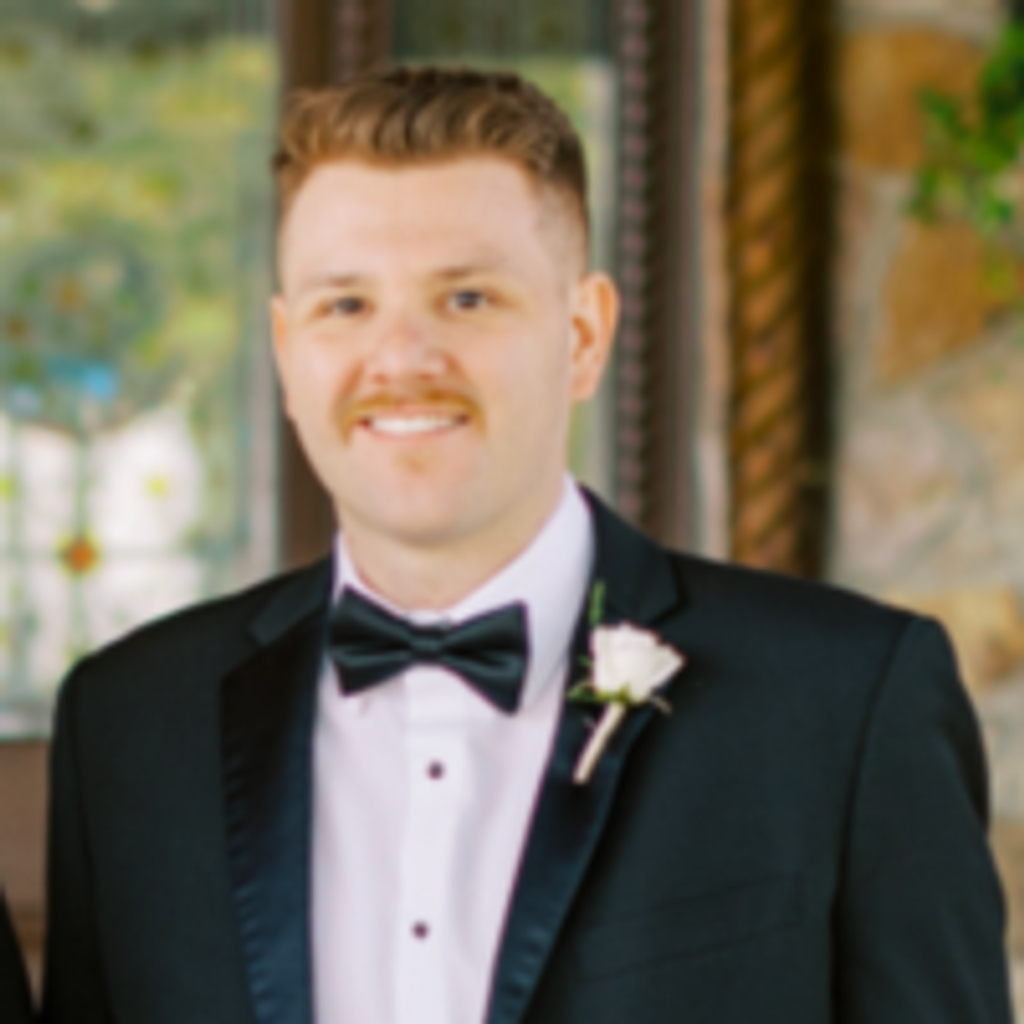 Ryan Perry