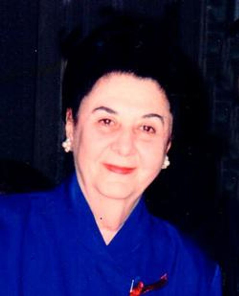 Joan Boni