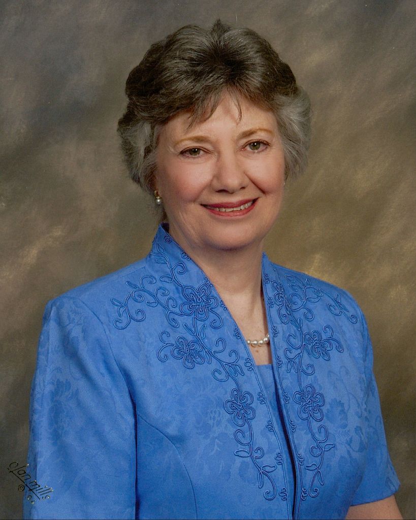 Sandra B. Friedrichsen