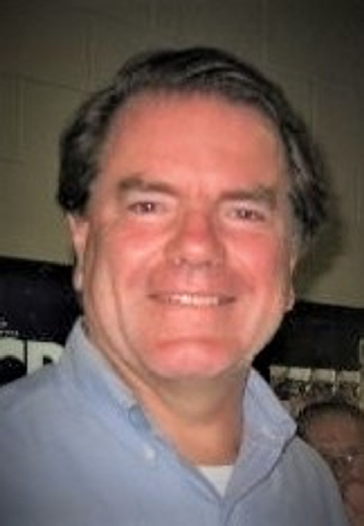 James R. Derrick