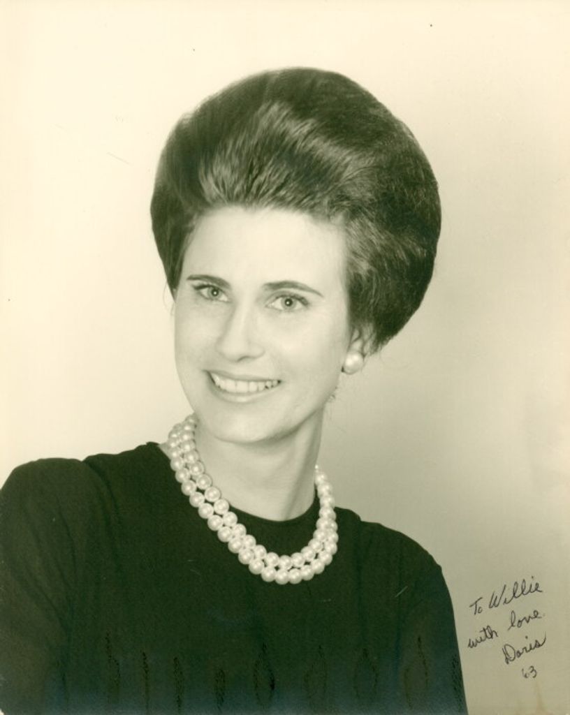 Doris Elene (Epling)  Doyle Profile Photo
