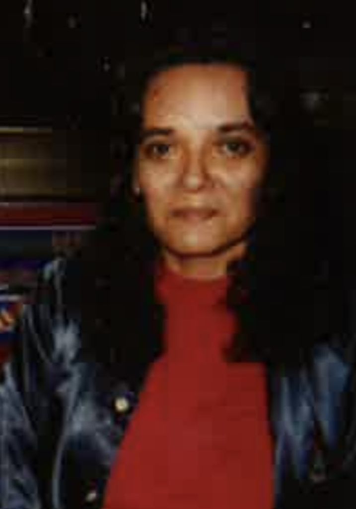 Charlotte R Valdez