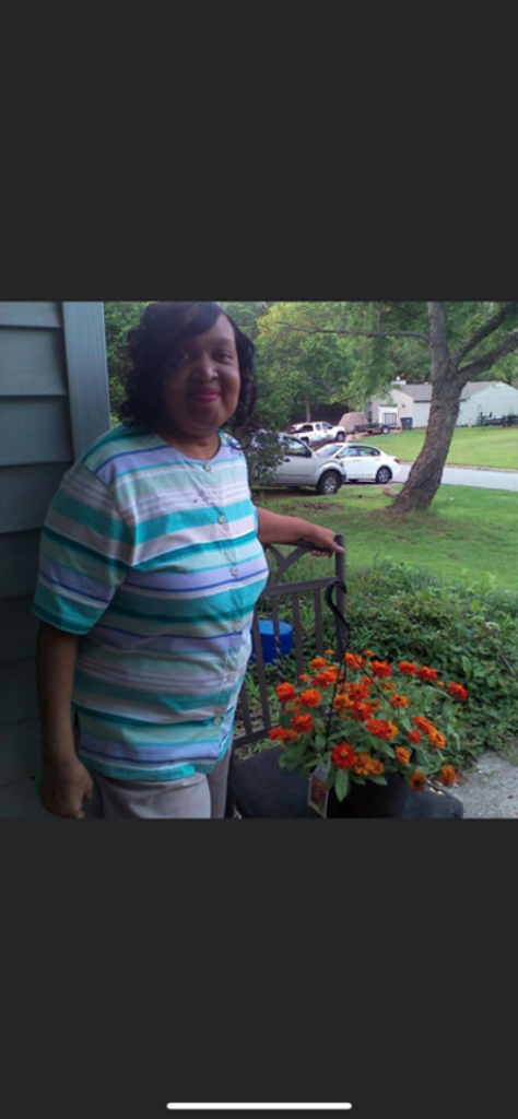 Gwendolyn D Ladson Profile Photo