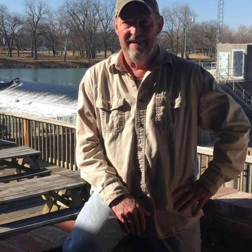 Michael David Crawford