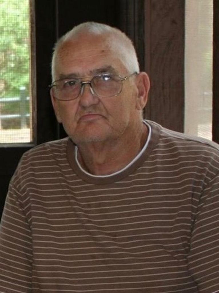 Homer Dwight Green Sr. Profile Photo
