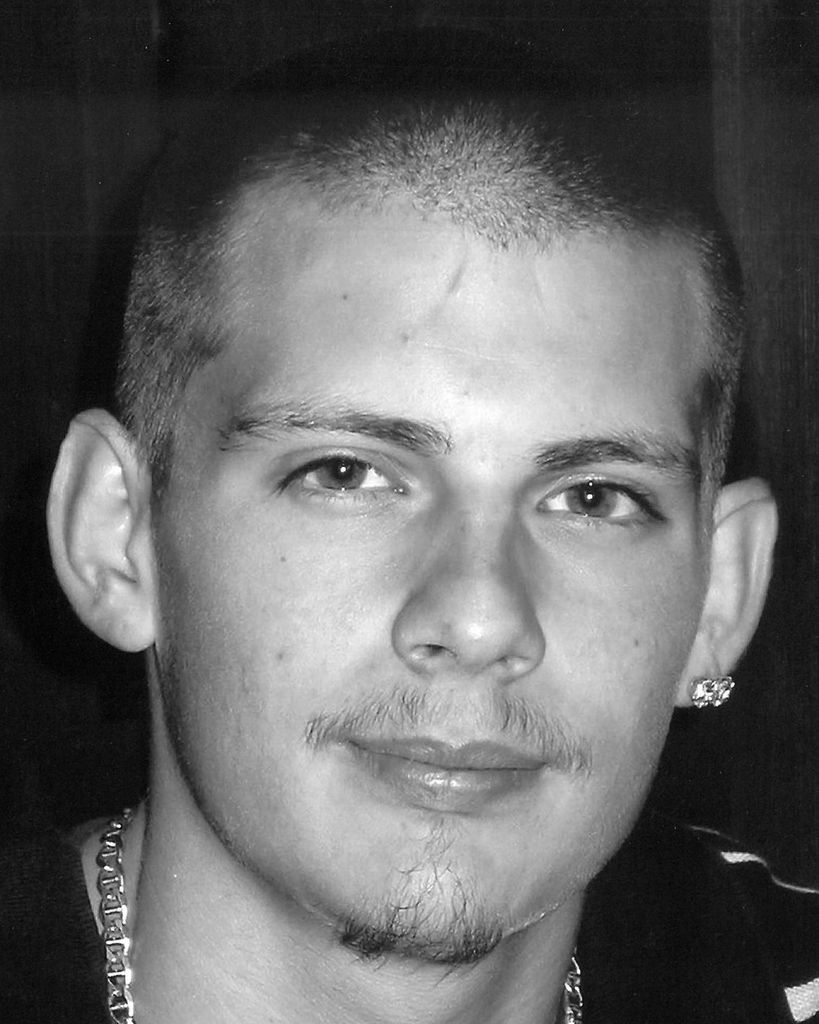 Marcos Villarreal, Sr. Profile Photo