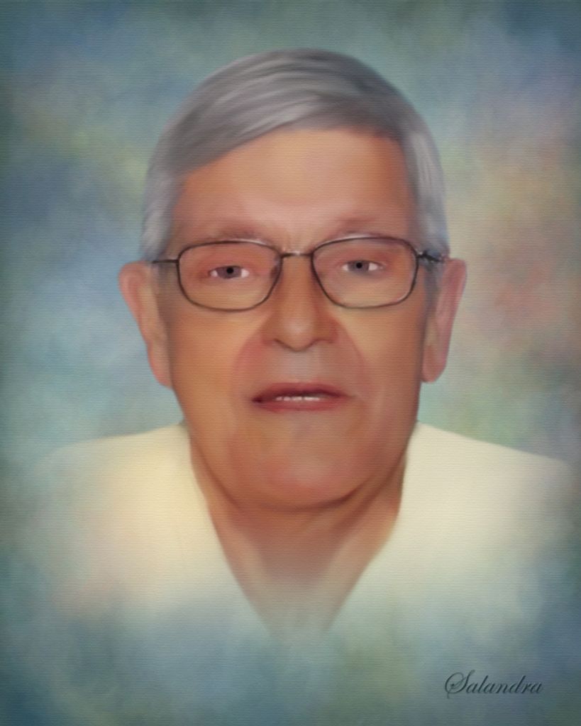 Leon Popiolkowski