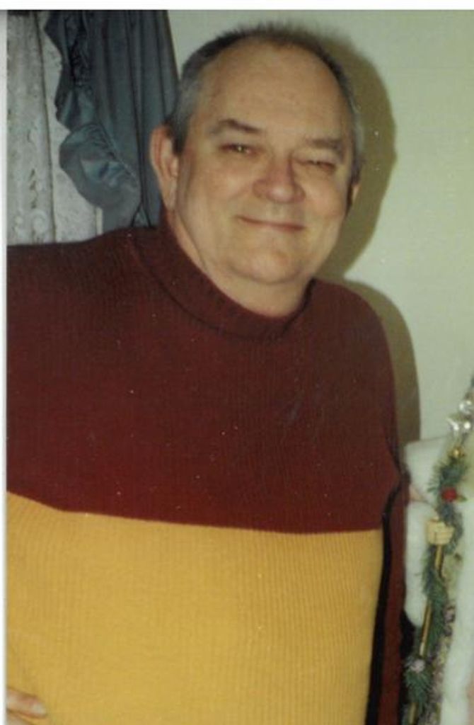 Tony Watts Profile Photo