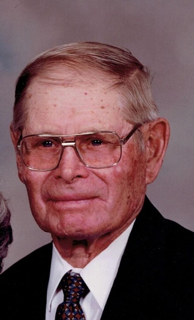John Harold Schuessler Profile Photo