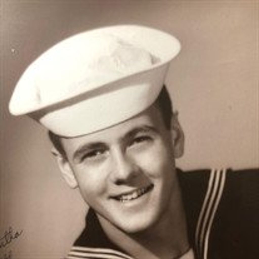 James David "Dave" Ledbetter,  Sr.