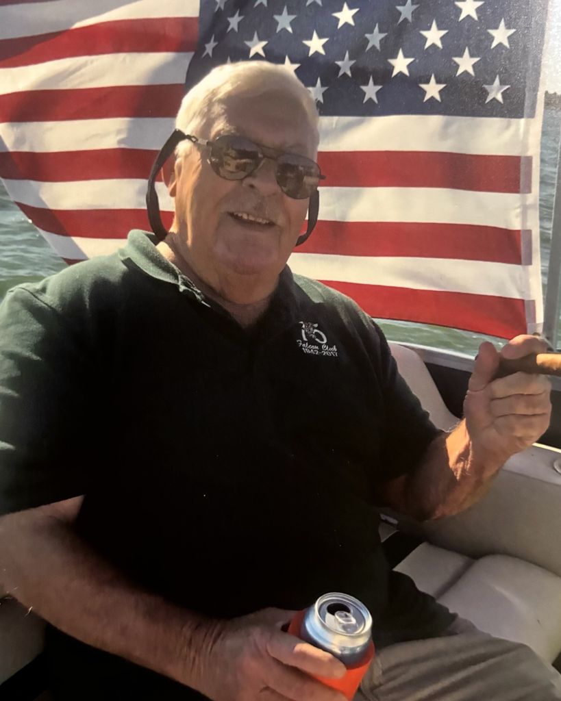 Curtis H. Crabtree Profile Photo