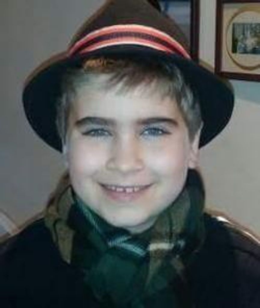 Todd Samuel Reilly, Ii