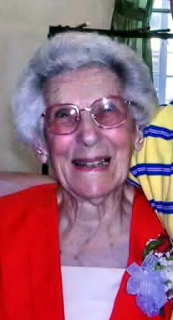 Sylvia H. (Lewis)  Smith