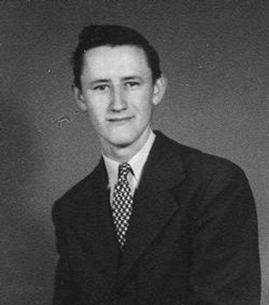 Charles Kenneth Campbell