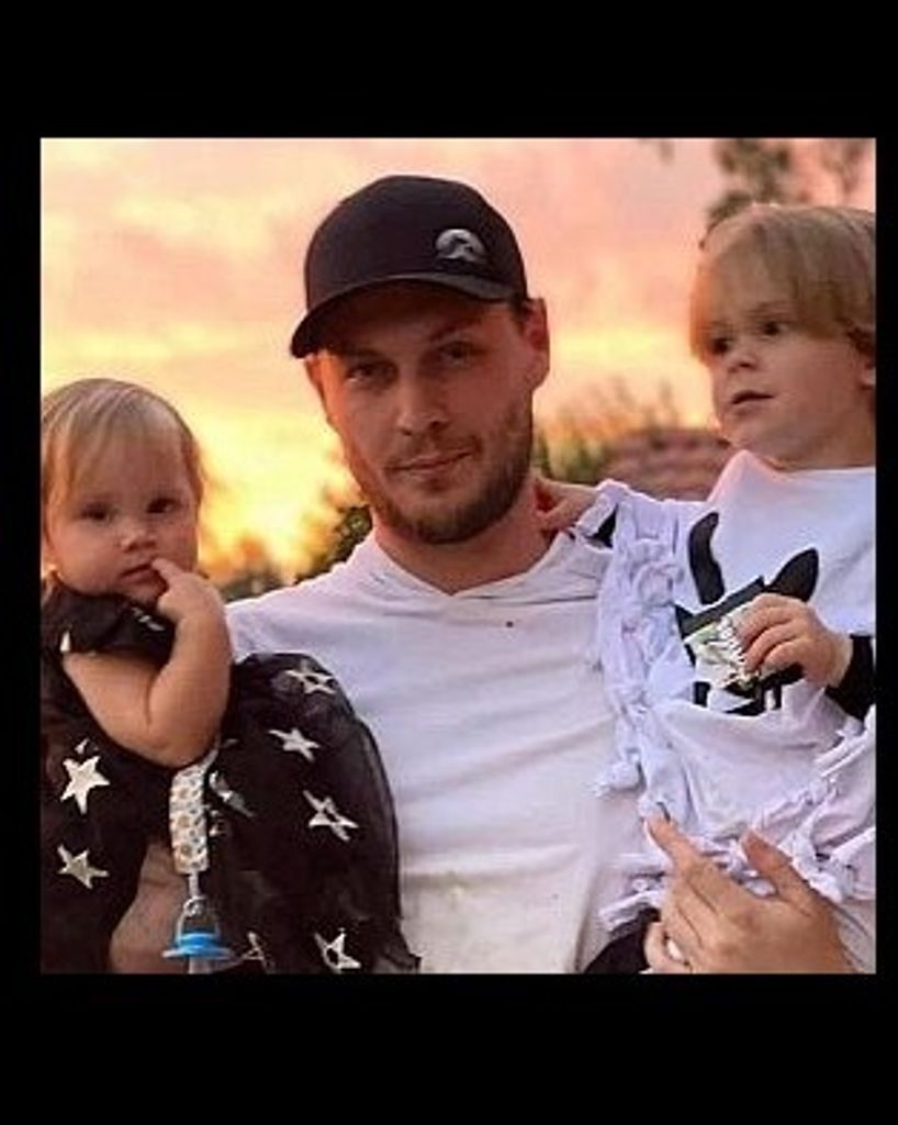 Trey Evan Duffy Profile Photo