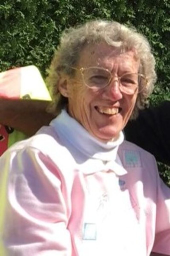 Dorothy May Van Matre Profile Photo