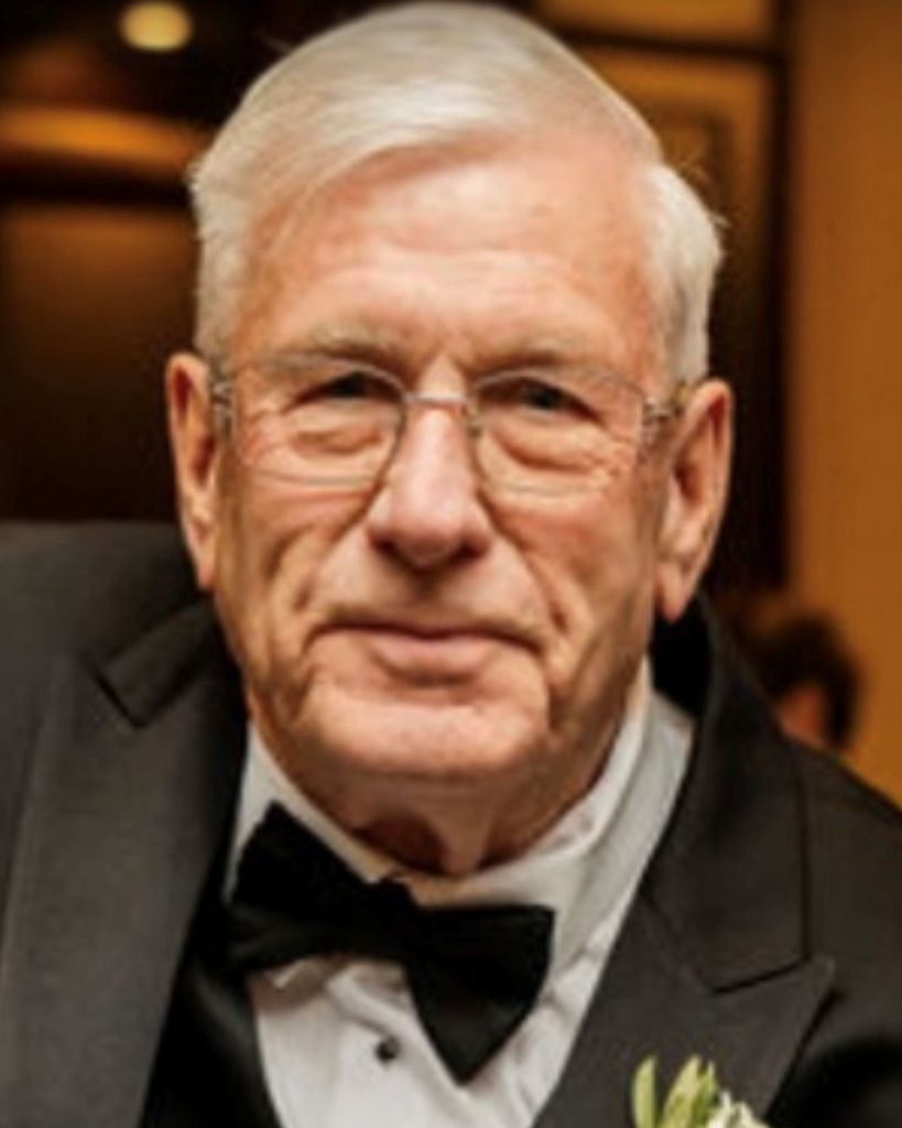 Larry L. Farrell