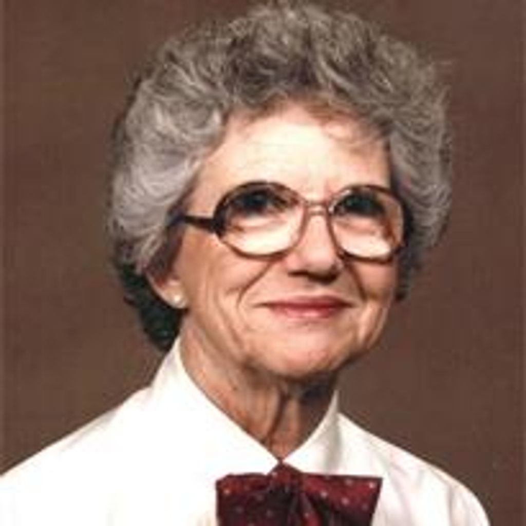 Lorene Parramore Malone Davis