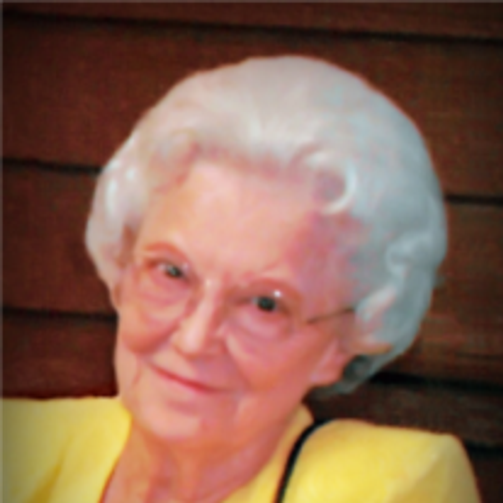 Ann Baker Hornsby