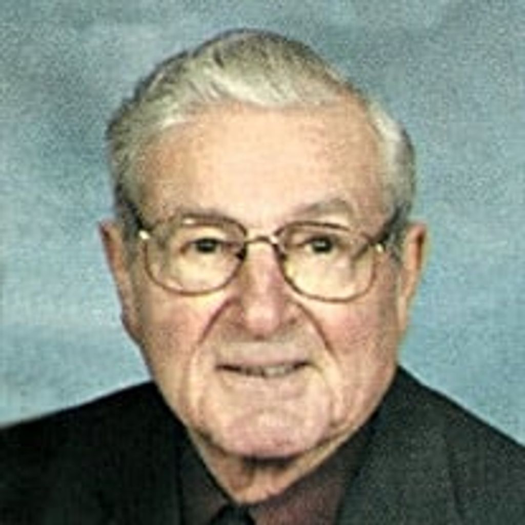 Samuel R. Martin