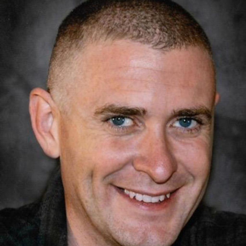 Aaron Lee Kiest Profile Photo