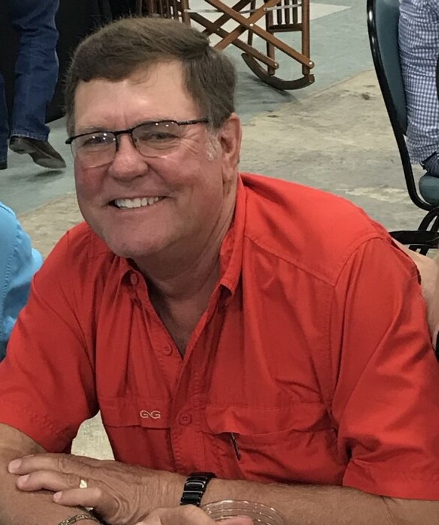 Kenneth Matlock