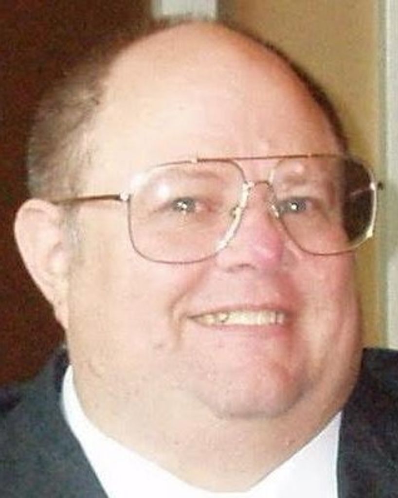 JOHN "MARK" FORBES Profile Photo