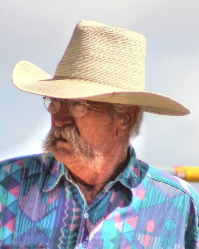 Stephen Wesley Owens Profile Photo