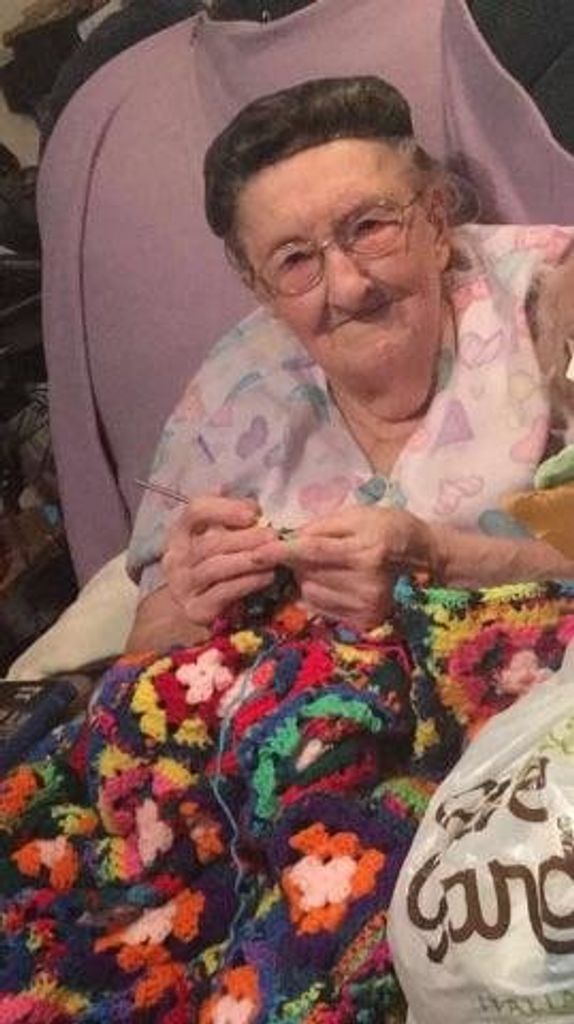 Beatrice Eva Baker Profile Photo