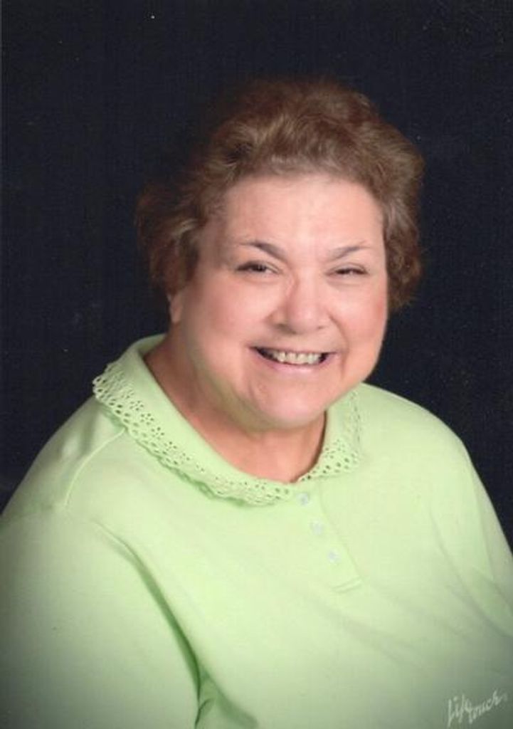 Sharon Nesbit Profile Photo