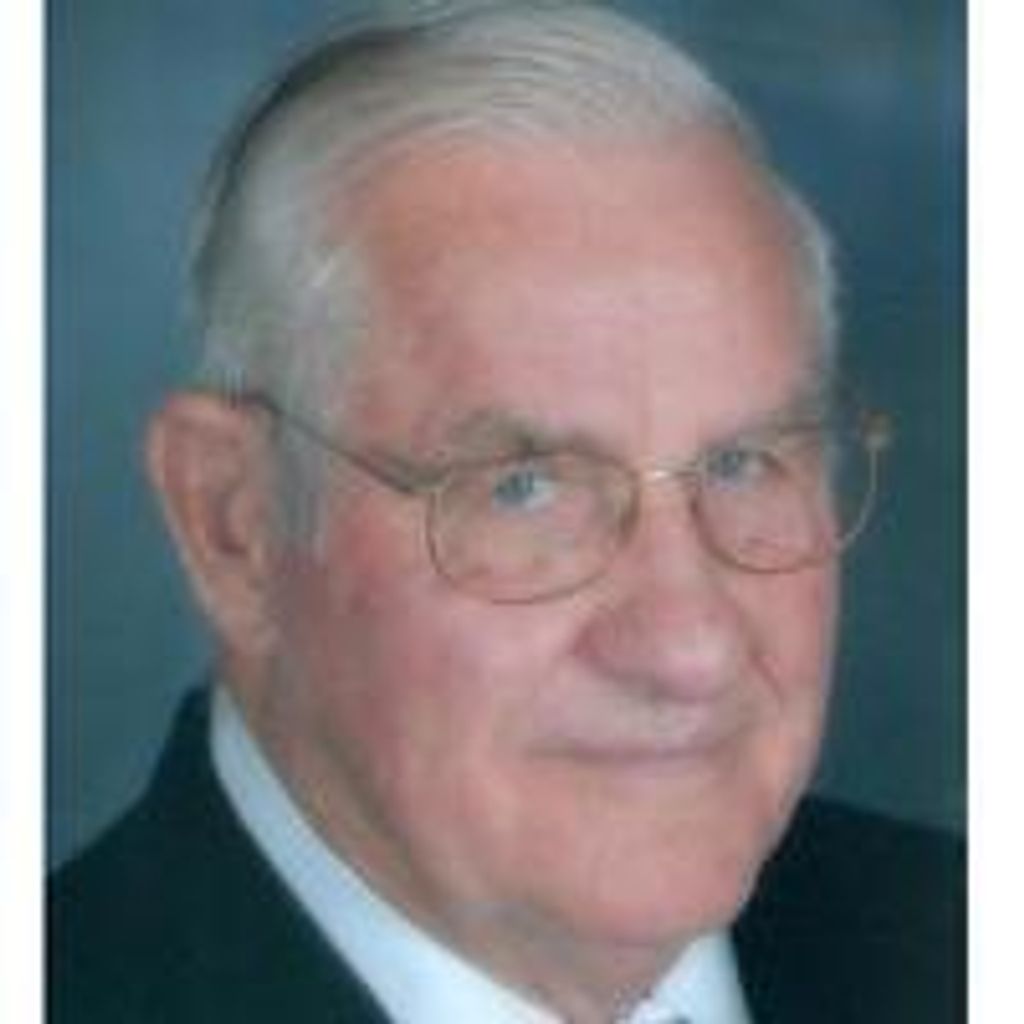 Burton Eldon "Burt" Sweebe