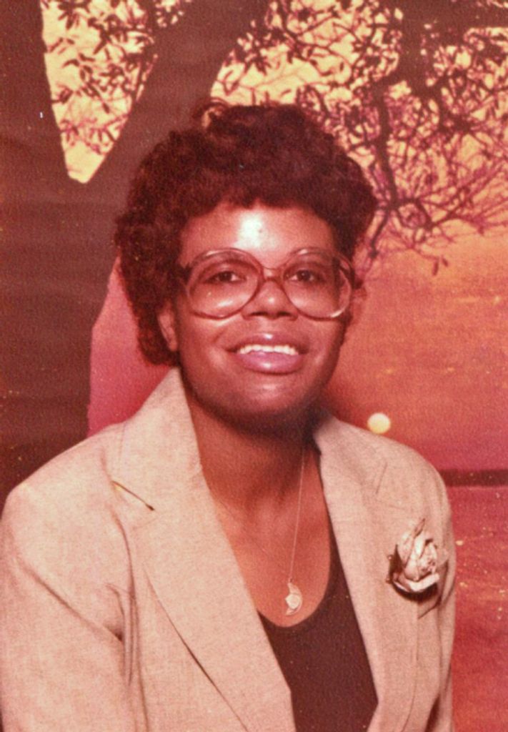 Glenda L. Babers