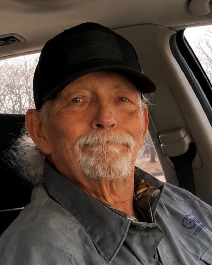 Bobby Charles Thomison