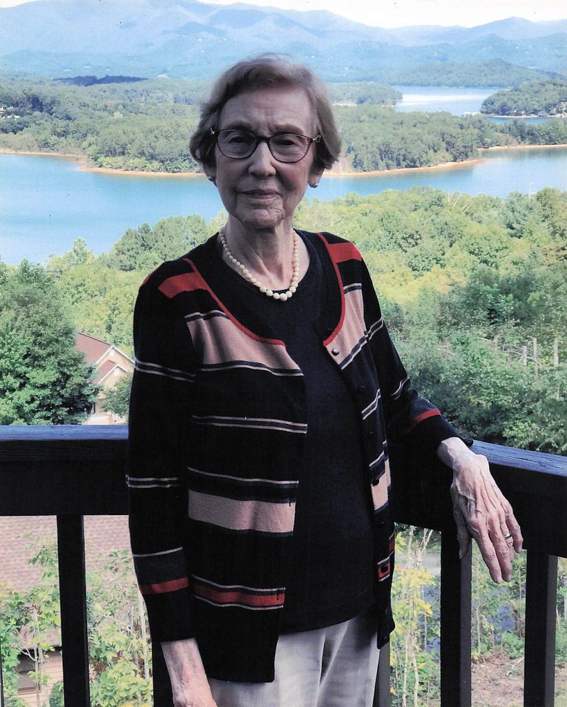 Jo Nell Daniel Profile Photo