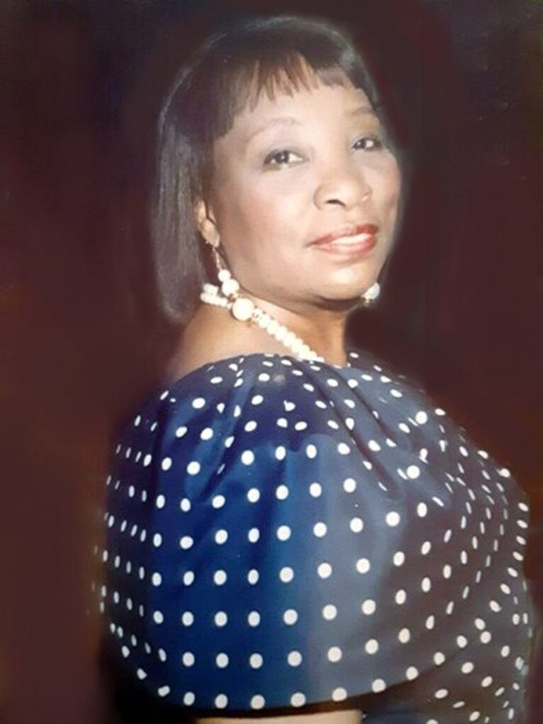 Beatrice Cole Profile Photo