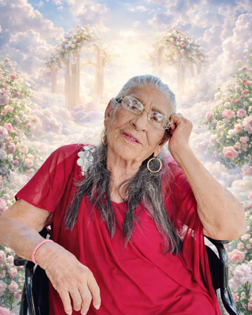 Aracelia Carrizales Betancourt