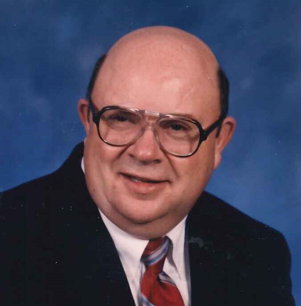 Cloyd A. Richardson Profile Photo