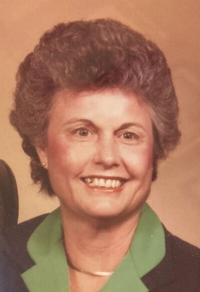Jean Smith Profile Photo