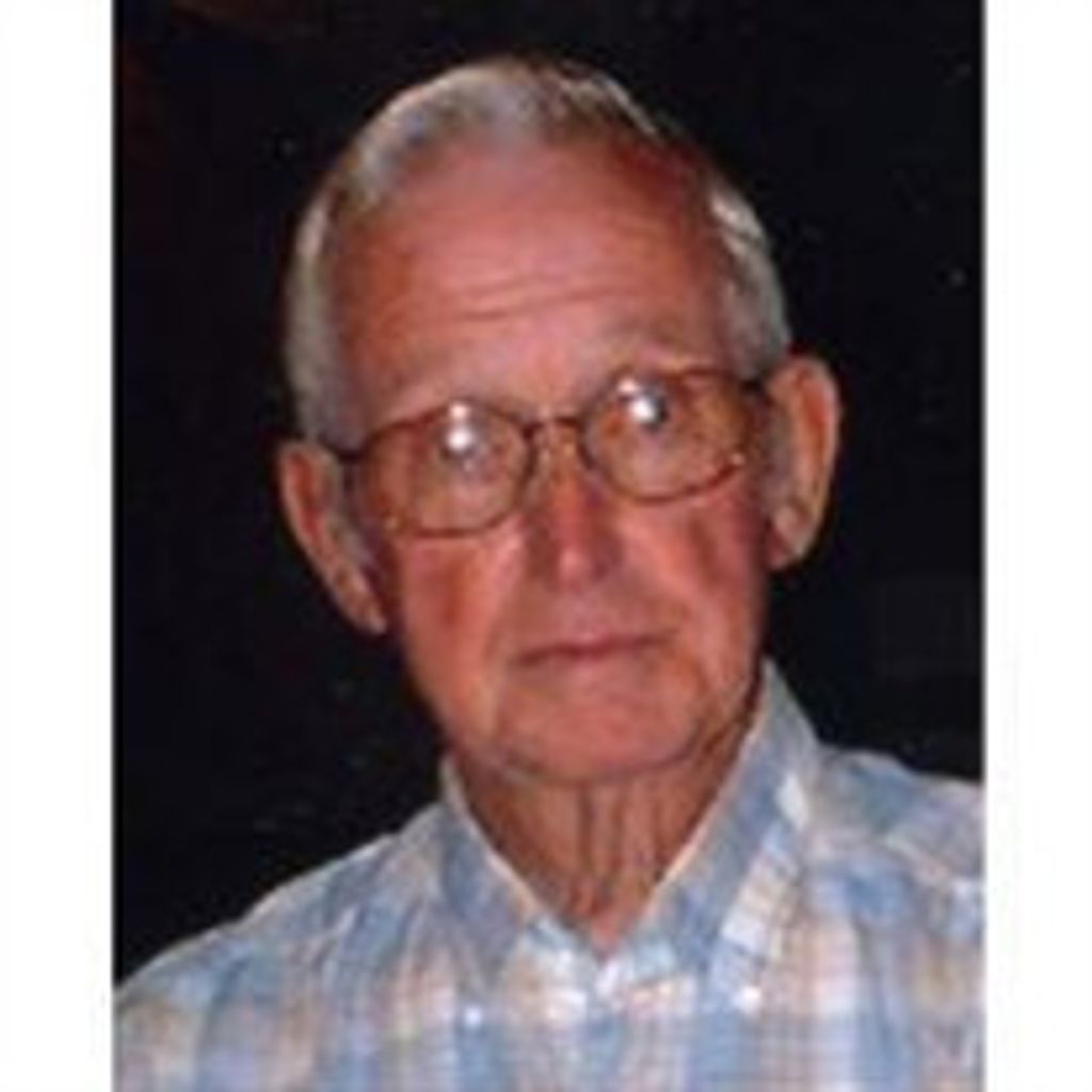John S. Rodcay