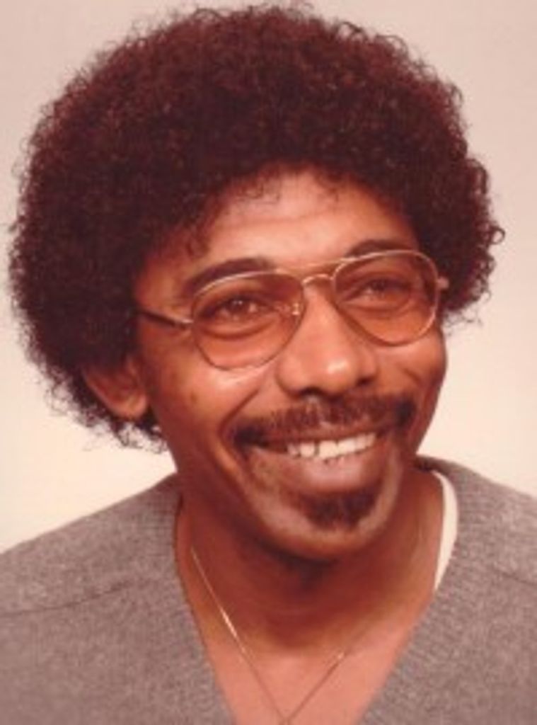 Leroy Goldwire Profile Photo