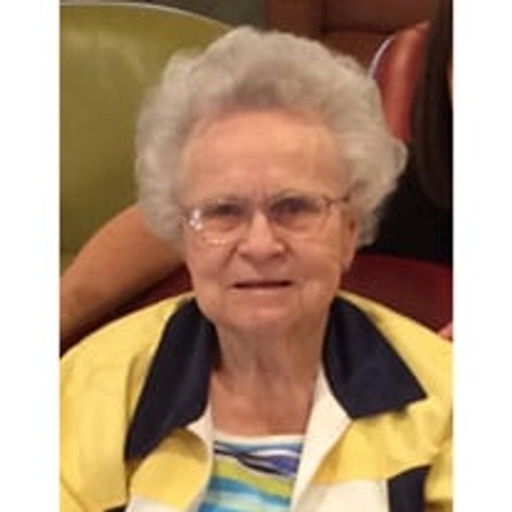 Mamie Lorene Sauls
