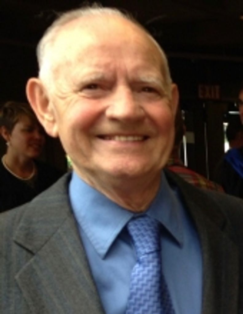 John Joseph Reid Profile Photo
