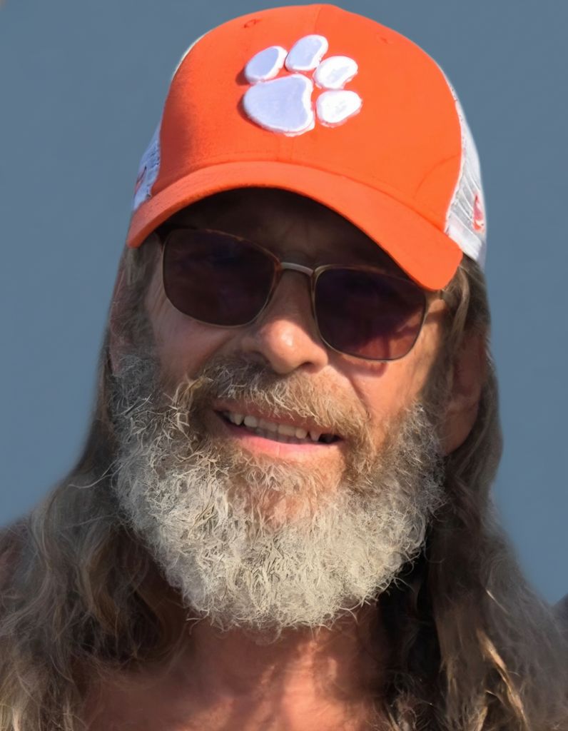 James "Worm" Southerland