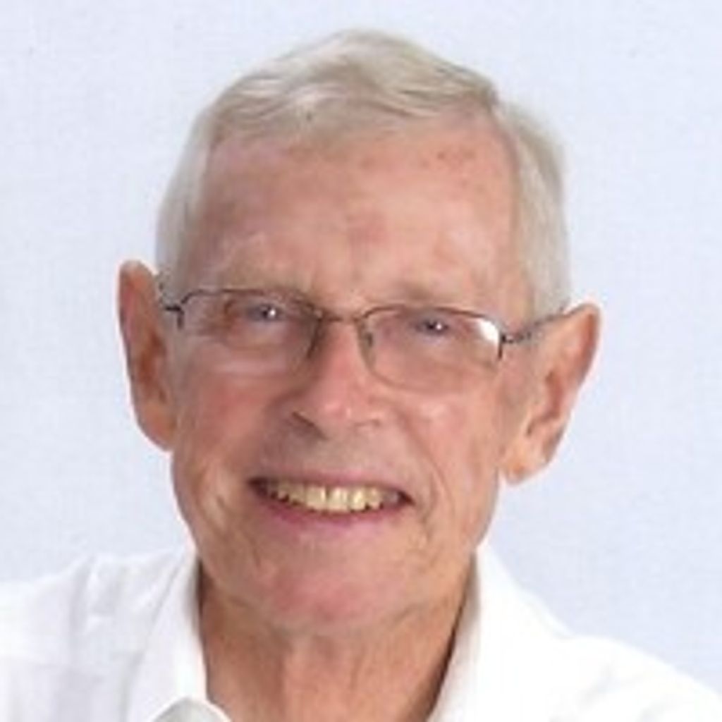 David E. Newell Profile Photo