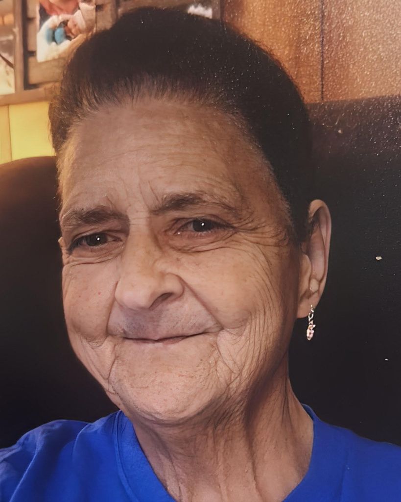 Patricia Ann Adcock Profile Photo