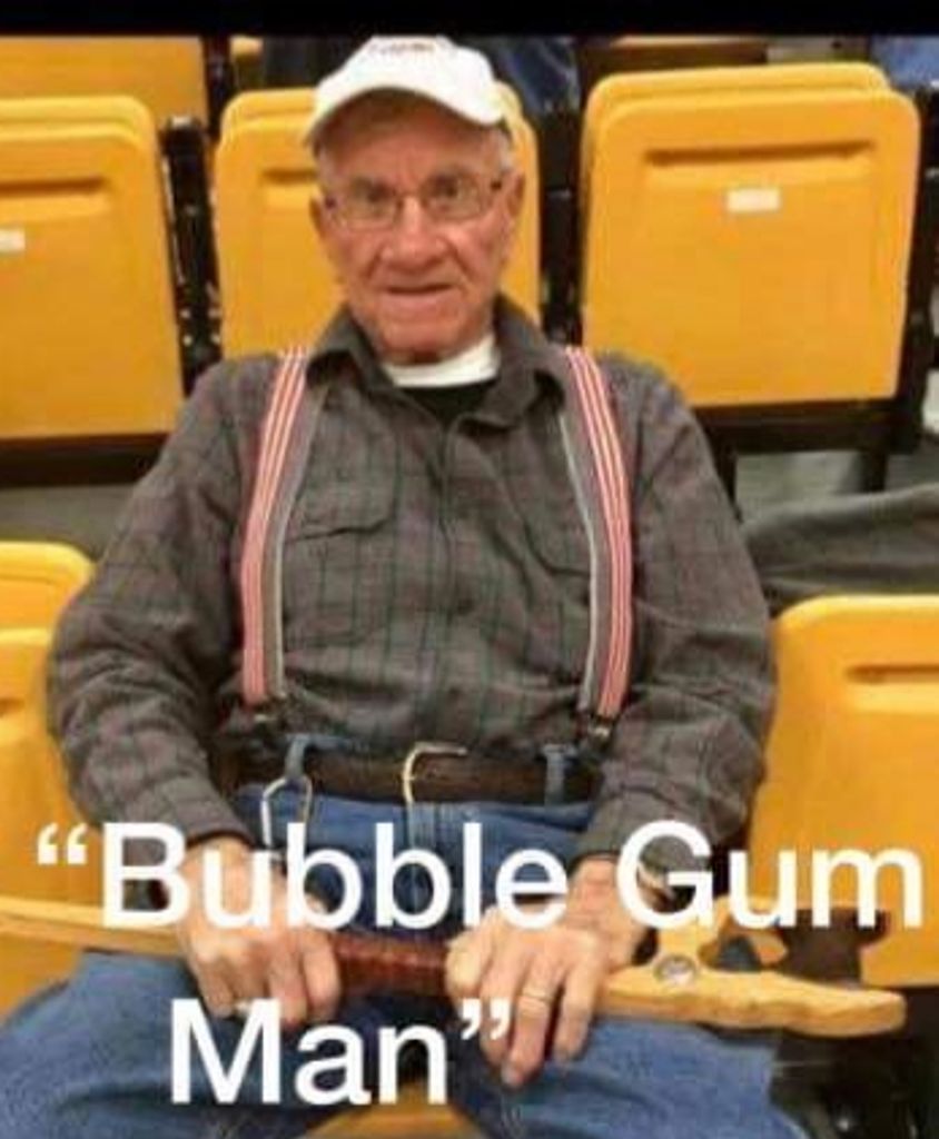 Marvin Lee Beach Profile Photo