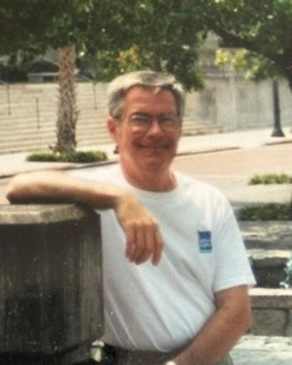 Clyde "Rick" Richard Parks Profile Photo