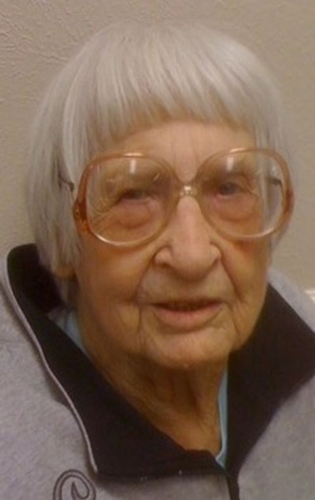 Nora Eloise Brazier