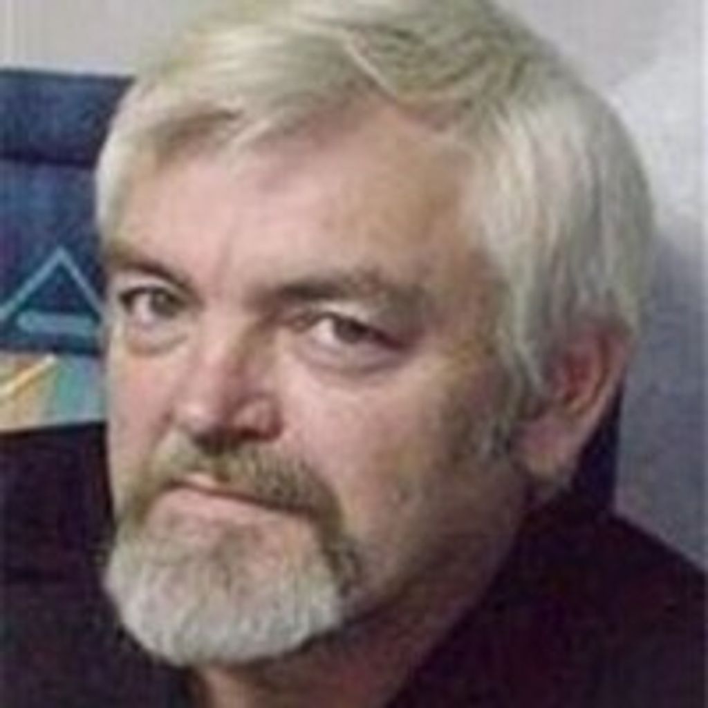 Ronald Lewis Gragg